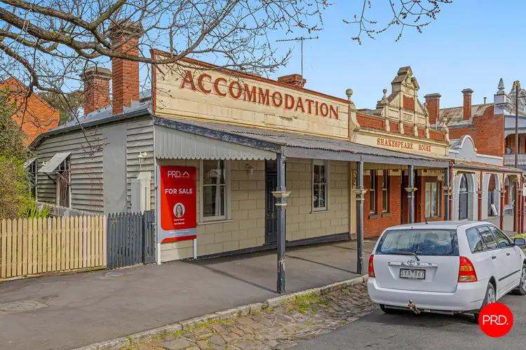 64 Main Street, Maldon VIC 3463