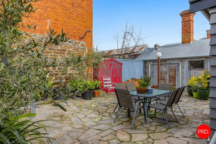 Second view of Homely house listing, 64 Main Street, Maldon VIC 3463