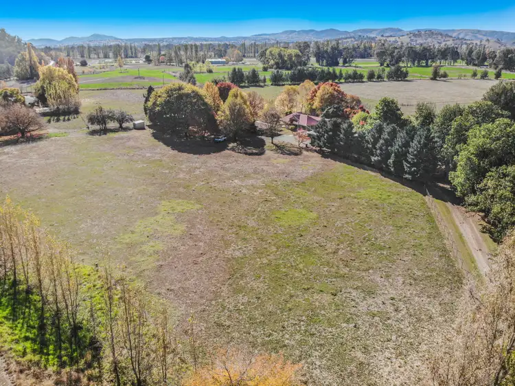 Second view of Homely rural property listing, 135 West Blowering Road, Tumut NSW 2720
