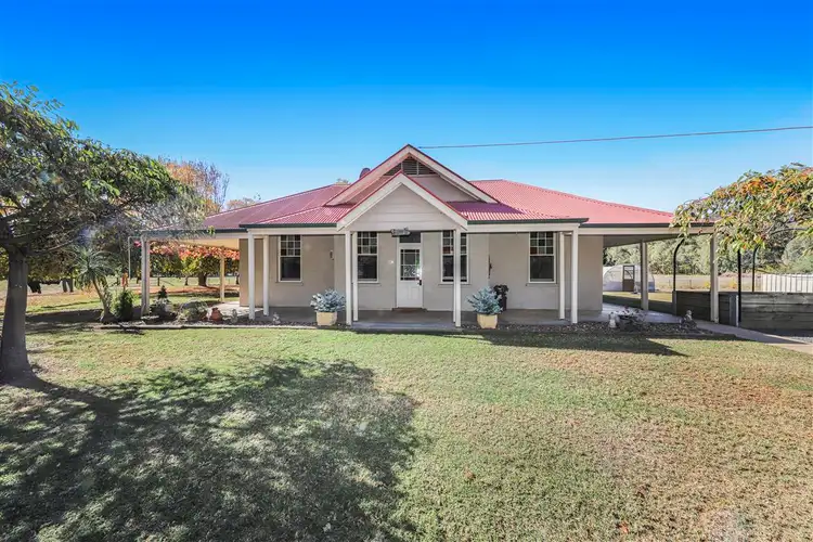 Third view of Homely rural property listing, 135 West Blowering Road, Tumut NSW 2720