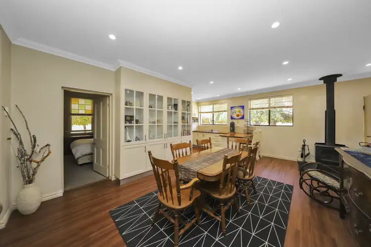 Sixth view of Homely rural property listing, 135 West Blowering Road, Tumut NSW 2720