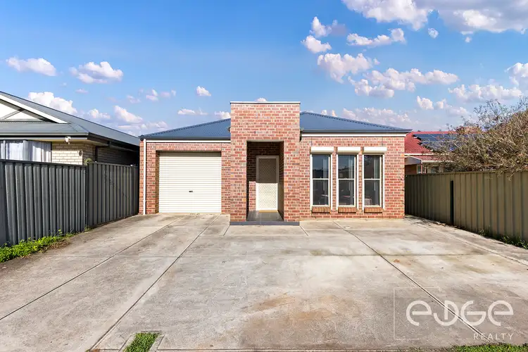 12B Gregory Street, Brahma Lodge SA 5109