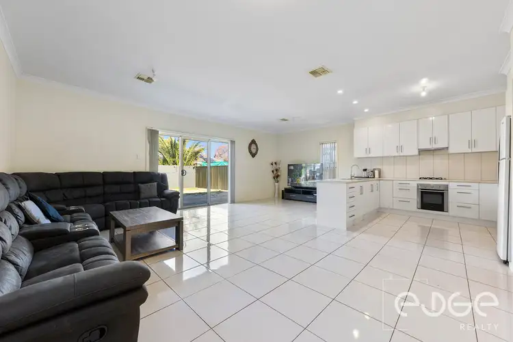 Second view of Homely house listing, 12B Gregory Street, Brahma Lodge SA 5109