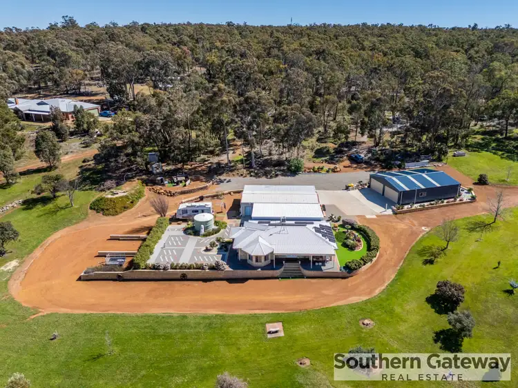 19 Gumtree Road, Bakers Hill WA 6562