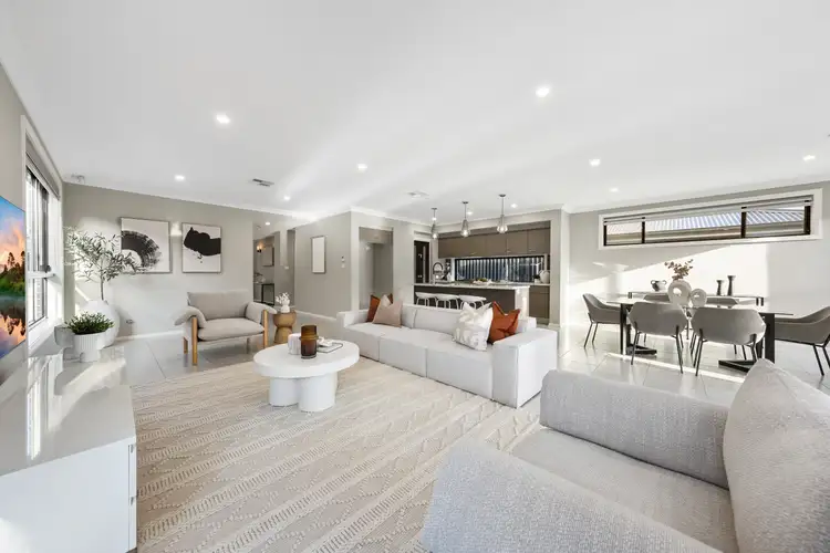 Third view of Homely house listing, 16 Hemmingson Road, Austral NSW 2179