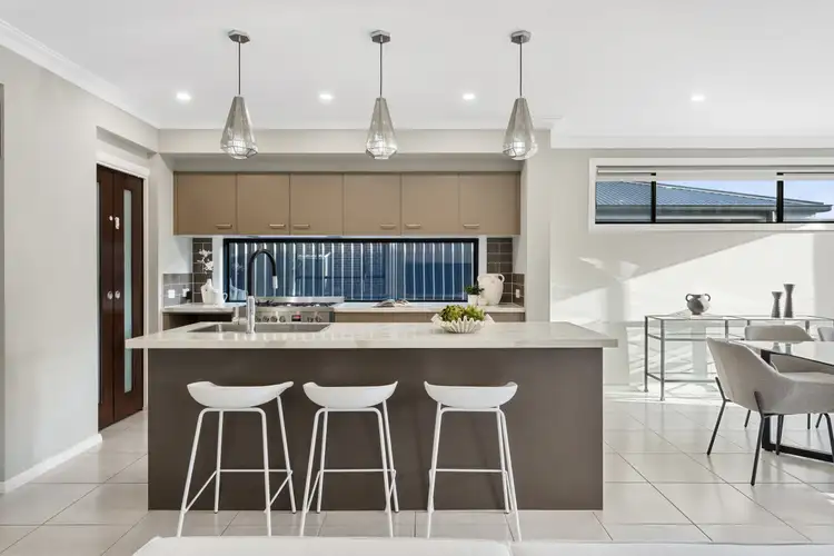 Fourth view of Homely house listing, 16 Hemmingson Road, Austral NSW 2179