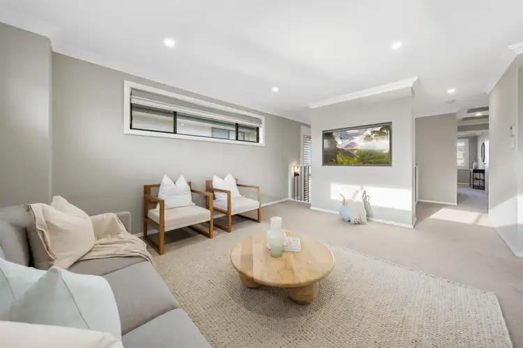 Fifth view of Homely house listing, 16 Hemmingson Road, Austral NSW 2179