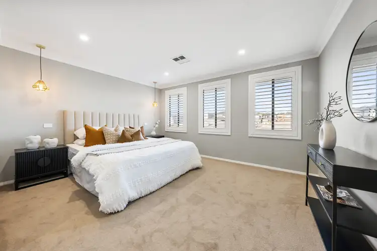 Sixth view of Homely house listing, 16 Hemmingson Road, Austral NSW 2179