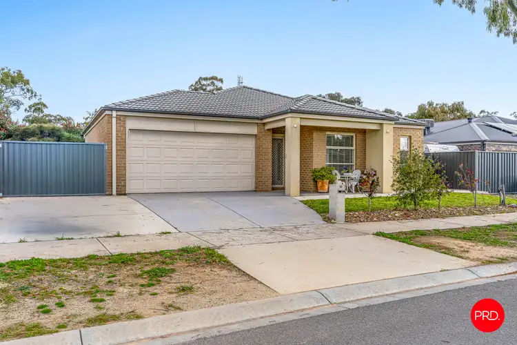16 Grayton Street, Marong VIC 3515