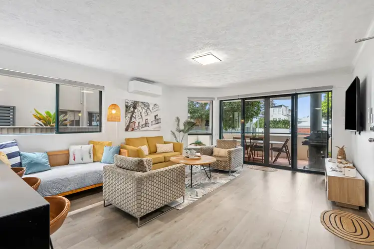 4/1222-1226 Gold Coast Highway, Palm Beach QLD 4221