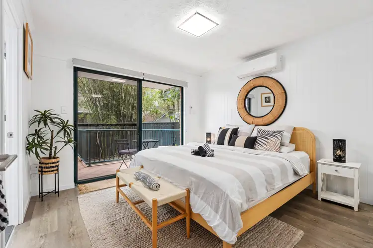 Fifth view of Homely unit listing, 4/1222-1226 Gold Coast Highway, Palm Beach QLD 4221