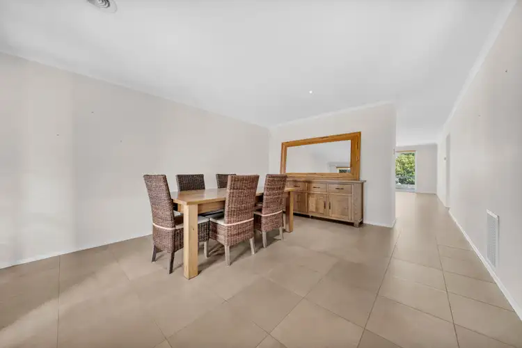 Fifth view of Homely house listing, 8 Halsbury Place, Skye VIC 3977