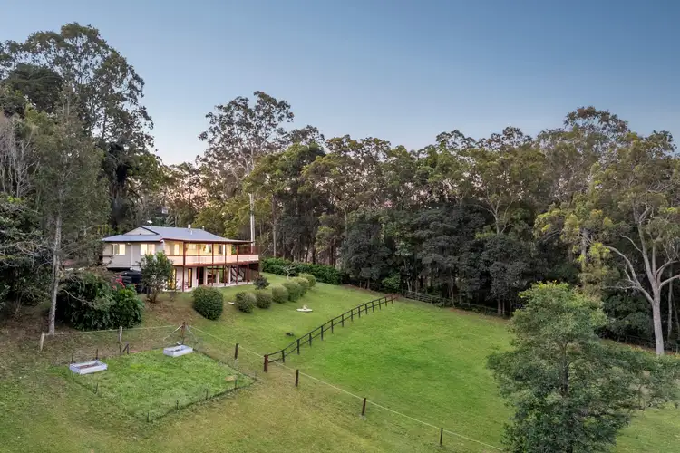 255 Wahpunga Lane, Kin Kin QLD 4571
