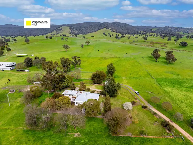 1701 Adelong Road, Gundagai NSW 2722