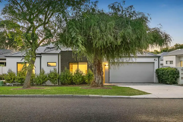 13A McKimmie Road, Palmyra WA 6157