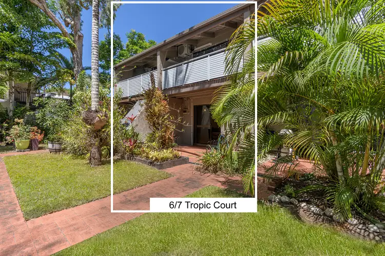 7 Tropic Court