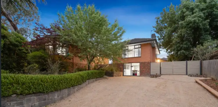 175 Lincoln Road, Croydon VIC 3136