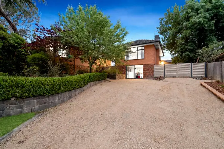 175 Lincoln Road, Croydon VIC 3136