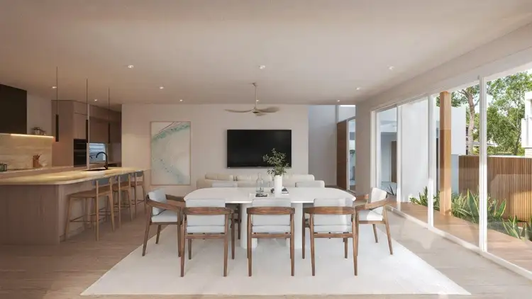 Third view of Homely house listing, 58 Poinsettia Avenue, Runaway Bay QLD 4216