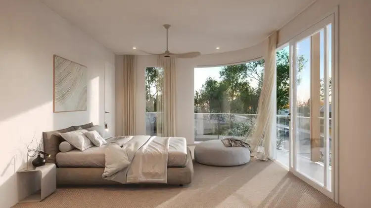 Fourth view of Homely house listing, 58 Poinsettia Avenue, Runaway Bay QLD 4216