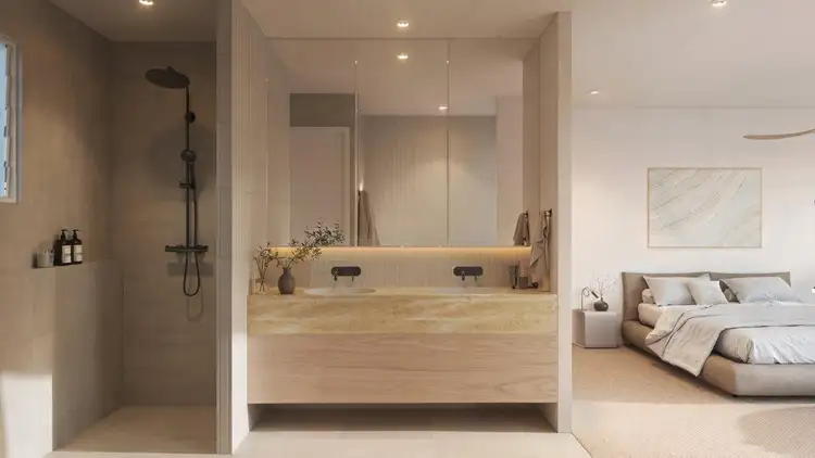 Fifth view of Homely house listing, 58 Poinsettia Avenue, Runaway Bay QLD 4216