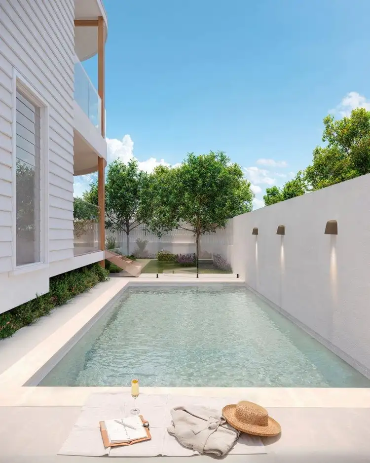 Sixth view of Homely house listing, 58 Poinsettia Avenue, Runaway Bay QLD 4216