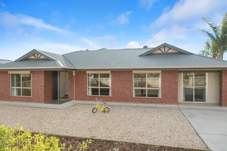 41 Railway Crescent, Evanston SA 5116