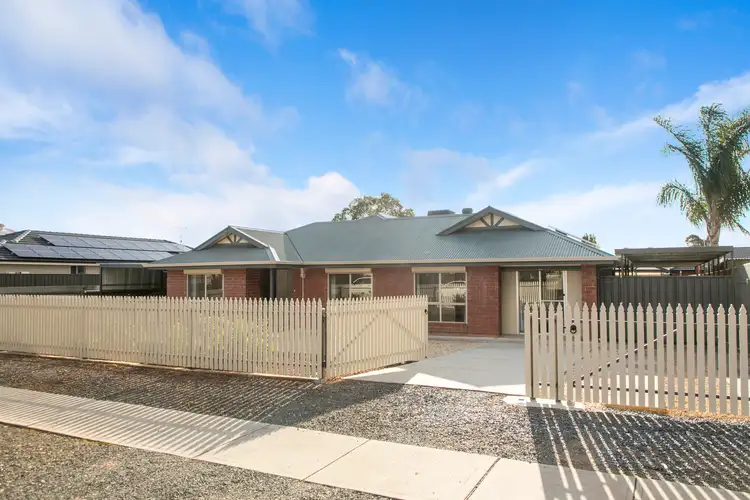 Second view of Homely house listing, 41 Railway Crescent, Evanston SA 5116