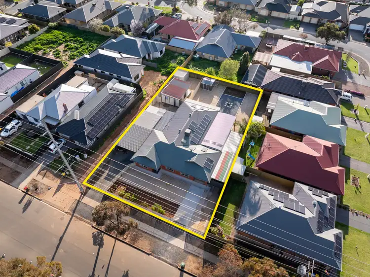 Third view of Homely house listing, 41 Railway Crescent, Evanston SA 5116