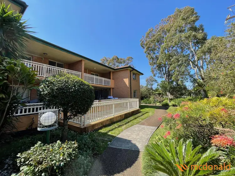 10/155 Port Hacking Road, Sylvania NSW 2224