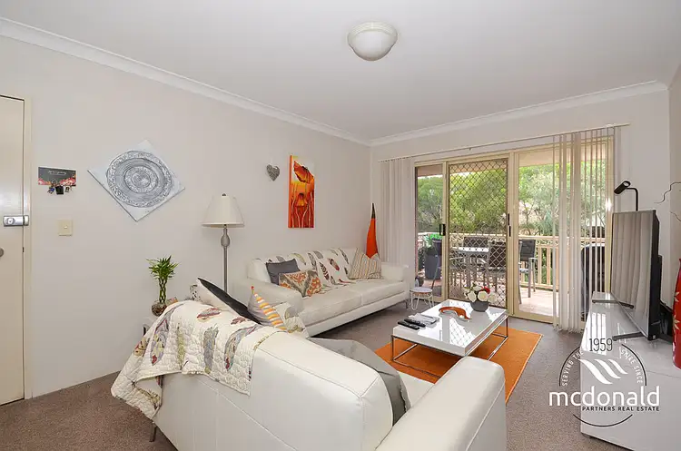 Second view of Homely unit listing, 10/155 Port Hacking Road, Sylvania NSW 2224