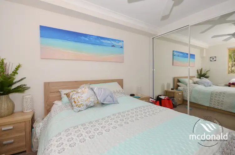 Third view of Homely unit listing, 10/155 Port Hacking Road, Sylvania NSW 2224