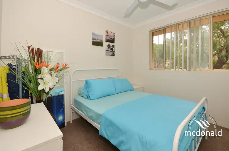 Fifth view of Homely unit listing, 10/155 Port Hacking Road, Sylvania NSW 2224