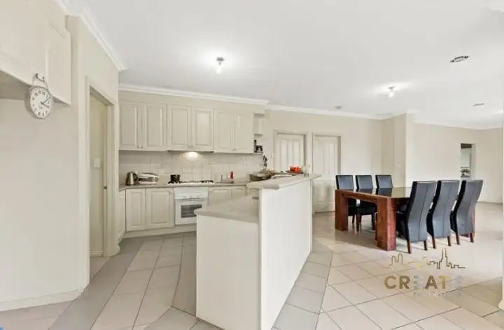 Fourth view of Homely house listing, 12 Oriana Way, Sydenham VIC 3037