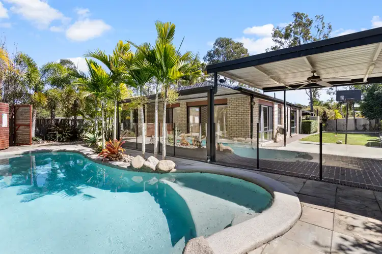 24 Freshwater Creek Road, Mango Hill QLD 4509