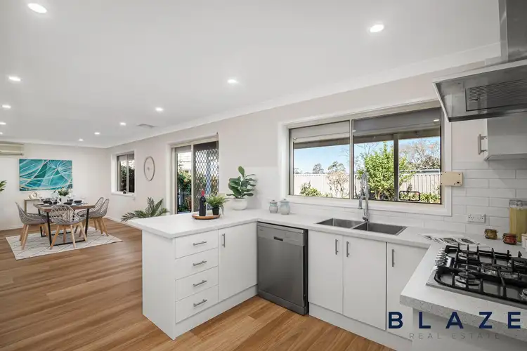 19 Durham Close, Bonnyrigg Heights NSW 2177