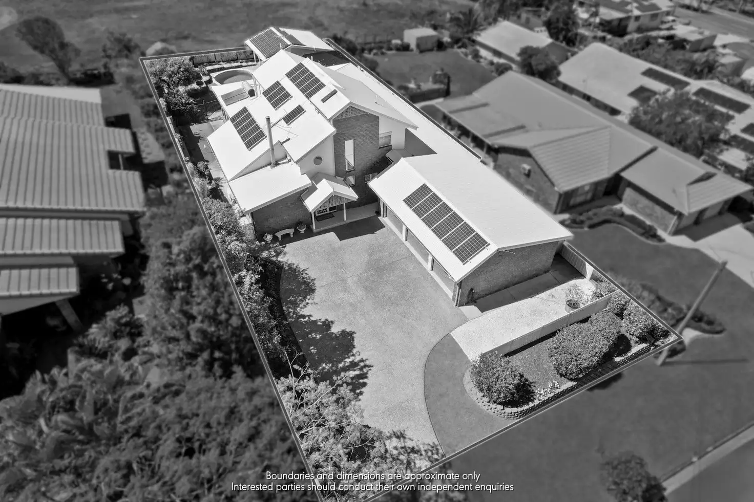 Main view of Homely house listing, 326 Whitehill Road, Flinders View QLD 4305