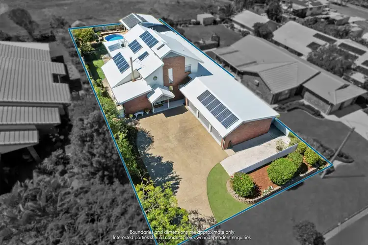 Second view of Homely house listing, 326 Whitehill Road, Flinders View QLD 4305