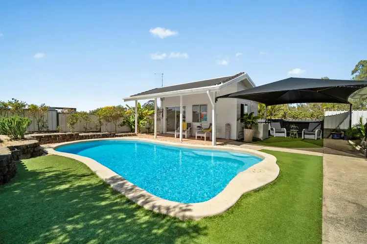 Third view of Homely house listing, 326 Whitehill Road, Flinders View QLD 4305