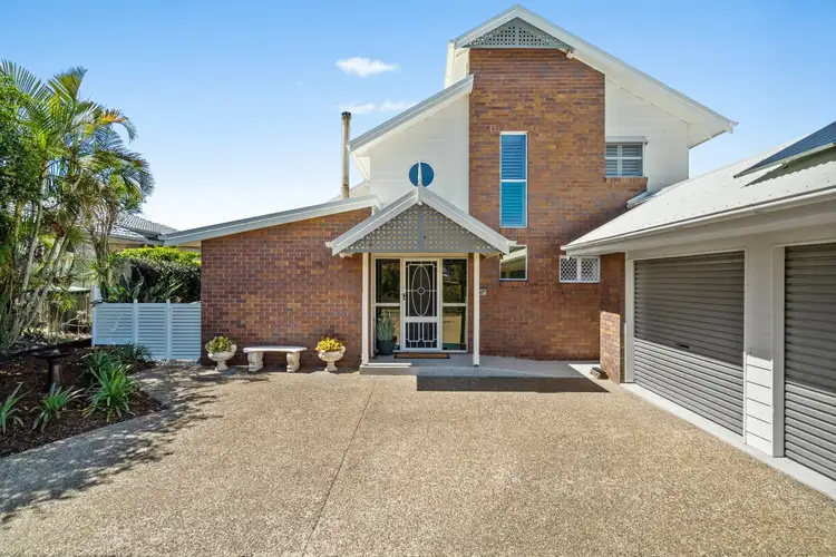 Sixth view of Homely house listing, 326 Whitehill Road, Flinders View QLD 4305