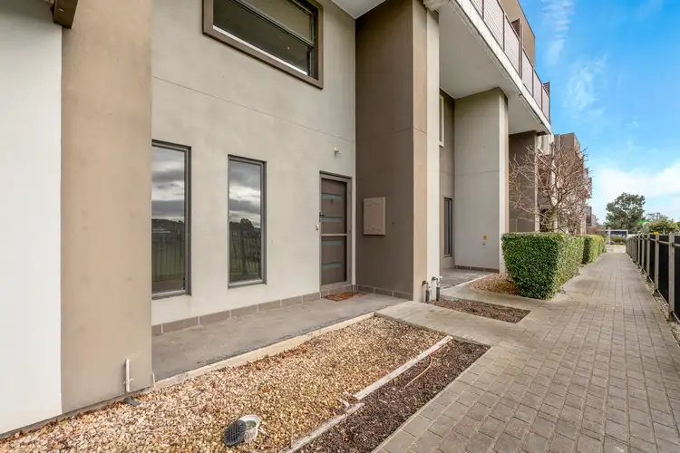 Main view of Homely house listing, 17 Swagman Walk, Wollert VIC 3750