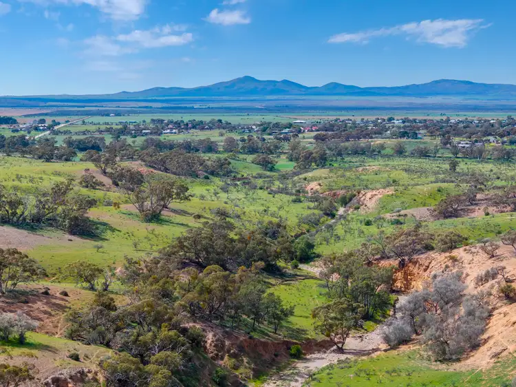 Second view of Homely rural property listing, 'Turner's' Arthur Road, Orroroo SA 5431
