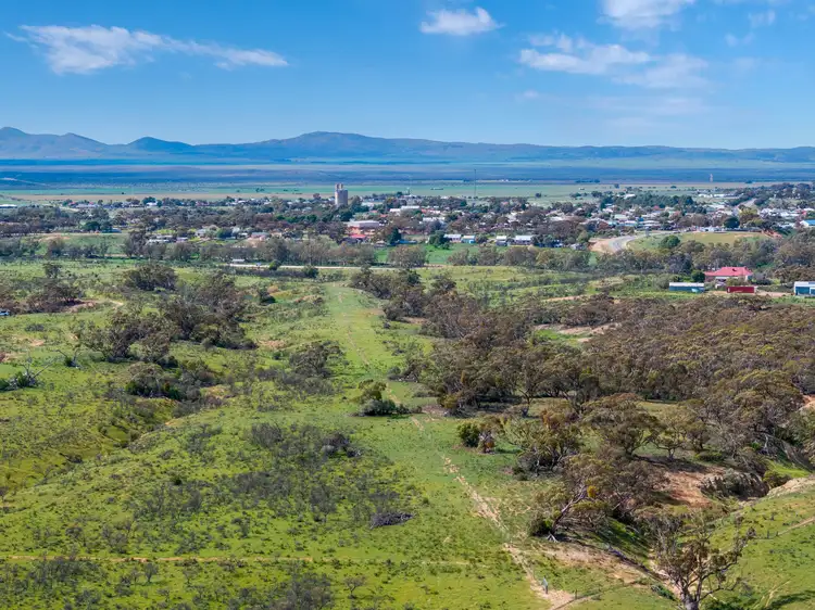 Fifth view of Homely rural property listing, 'Turner's' Arthur Road, Orroroo SA 5431