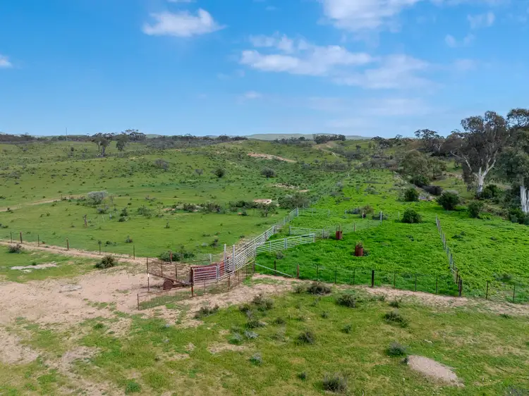 Sixth view of Homely rural property listing, 'Turner's' Arthur Road, Orroroo SA 5431