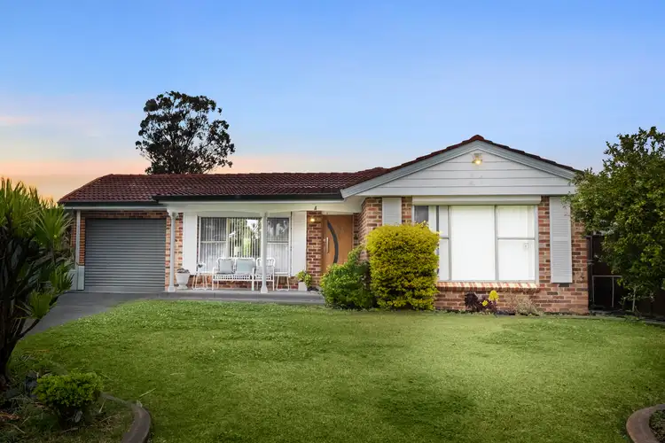 4 & 4A Powhatan Street, Greenfield Park NSW 2176