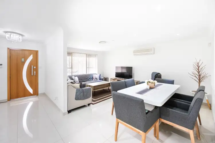 Fourth view of Homely house listing, 4 & 4A Powhatan Street, Greenfield Park NSW 2176