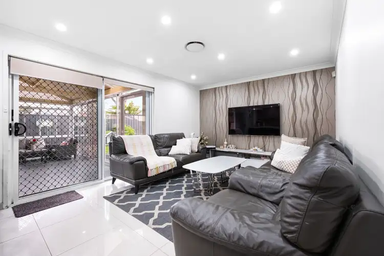 Sixth view of Homely house listing, 4 & 4A Powhatan Street, Greenfield Park NSW 2176