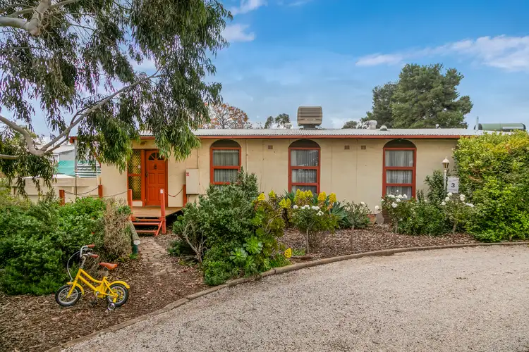 3 Melaleuca Drive, Gawler East SA 5118