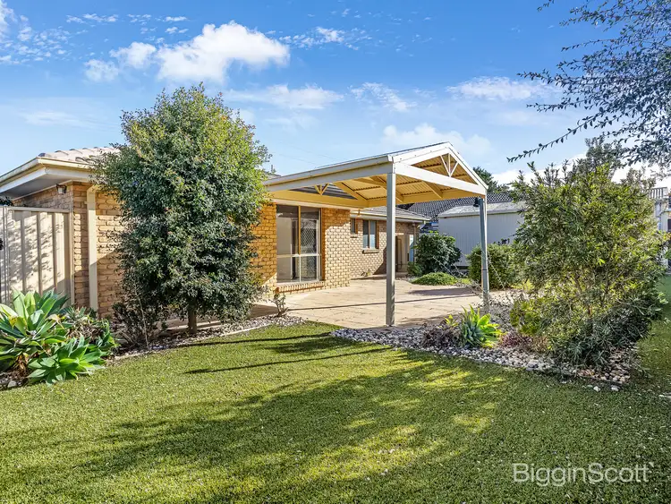 1 Lydford Court, Werribee VIC 3030