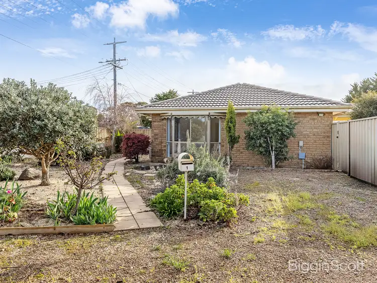 Third view of Homely house listing, 1 Lydford Court, Werribee VIC 3030
